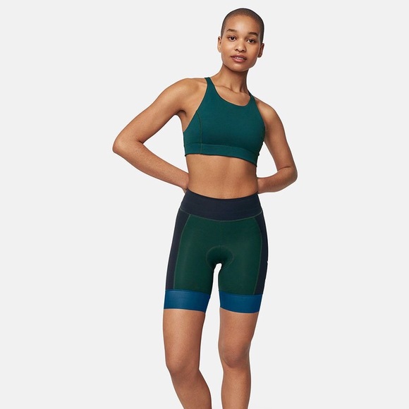 NWT Outdoor Voices + Rapha Sports Bra - Picture 3 of 11